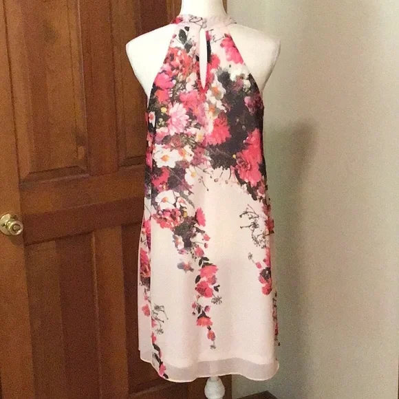 Gorgeous Halter Dress - Picture 3 of 5